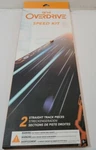Anki Overdrive Expansion Track Speed Kit 2 Straight Pieces In Box. Fixed Price $24.99.