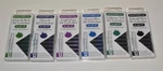 New Monteverde Usa Ink Itf Set International Size Cartridges Choose Your Color. Fixed Price $9.00.