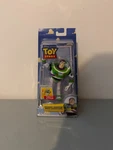Mattel Disney Pixar Toy Story 2008 Karate Choppin Buzz Lightyear Misb. Fixed Price $30.00.
