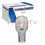 Wagner Engine Compartment Light Bulb For 1978 Plymouth Horizon Electrical Ea. Fixed Price $8.12.