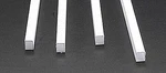 Plastruct Rectangle Tube Styrene 3/8 (4) - Model Scratch Building Plastic. Fixed Price $6.63.
