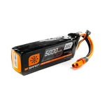 Spektrum 14.8V 5000MAH 30C Smart Lipo Battery: IC5, SPMX50004S30. Fixed Price $73.00.