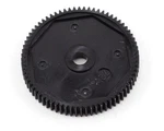 Team Associated 9649 Brushless Spur Gear 48P, 72T. Fixed Price $17.87.