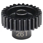 Hot Racing 6T Steel 32P Pinion Gear 5MM Bore HRANSG3226 Electric Car/truck. Fixed Price $15.87.