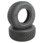 De Racing Mini G6T Front D30 Super Soft Tire Street Stock Modified W/inserts. Fixed Price $24.99.