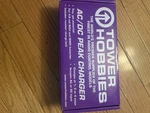 Tower Hobbies Ac/dc Peak Charger For 4-8 Cell Nicd Nimh Batteries. Fixed Price $15.00.