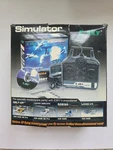 Simulator Game Fms Box With Cd Rom Hobby New Open. Fixed Price $27.50.