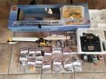 Vintage Kyosho Ep Caliber M24 Schweizer 300C Electric R/c Helicopter 20920 Rtf. Fixed Price $286.56.