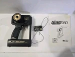 Vintage Aristo Craft Hitec Challenger 260 Digital Rc Transmitter W/ HP-2RNB 75D. Fixed Price $49.99.