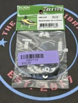 Align. T-rex 500. H50114T. Metal Rudder Servo Mount. Fixed Price $8.25.