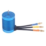 Surpass F540 V2 3000KV Sensorless Brushless Motor High Performance Rc Car Mot.... Fixed Price $53.36.