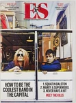 Alison Mosshart Jamie Hince The Kills Brian Cox Evening Standard London Magazine. Fixed Price $35.48.