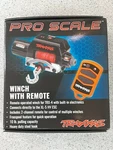 Traxxas 8855 TRX-4 Winch Kit W/wireless Controller Brand New!!. Fixed Price $99.95.
