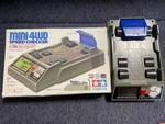 Tamiya Mini 4WD Speed Checker Used. Fixed Price $77.00.
