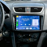 9" Android 15 Fm 2+64GB Stereo Radio Gps Carplay For Suzuki Swift 2010-2016. Fixed Price $121.89.
