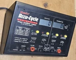 Hobbico Accu-cycle Pro Series Charger/conditioner/analyzer. Fixed Price $18.00.