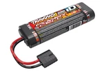 Traxxas 1/10 Rustler Vxl * Power Cell Nimh Battery - 3000MAH 7.2V 6S Id Stick. Fixed Price $42.22.