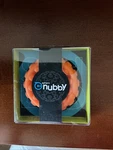 Nwt Genuine Nubby Cover Green Only For Sphero App-controlled Wireless Robot. Fixed Price $26.75.