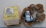 Early Hornet 60 Gas/nitro Tether Car Marine Boat Model Engine W/ Flywheel Unused. Fixed Price $999.99.
