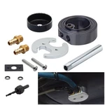 Fuel Tank Sump W/integrated Return For Diesel Truck Airdog Fass Dodge G.m. Fixed Price $45.99.