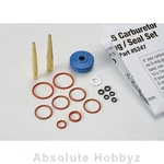 Traxxas O-ring & Seal Set 2.5 TRA5247. Fixed Price $10.15.