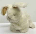 Friends Bunny Rabbit Easter Interactive Pet Toy Hops Hasbro. Fixed Price $20.00.