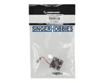 Hobbywing HWI30860003 Xerun 2510SH-5V Cooling Fan Hrp. Fixed Price $11.99.