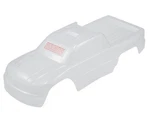 Traxxas Stampede Clear Body 3617. Fixed Price $24.95.
