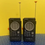 Vintage General Electric Model 3-5952C Walkie-talkie Morse Code. Fixed Price $24.99.