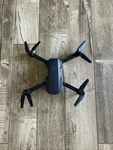 Remote Controlled Drone Aerial Photography Hd Quadcopter E88 Pro Small Aircraft. Fixed Price $139.99.