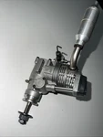 Os Engine - Fs Surpass Four Stroke. Fixed Price $175.00.