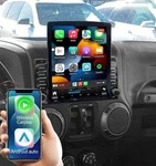 Radio Stereo Carplay For 2005-2010 Maverick Fm Gps. Fixed Price $177.65.