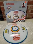 Jeff Gordon 24 Dupont Racing Sports Decor Light Fixture Shade Abco. Fixed Price $32.93.