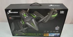 In 1 Land Air Sea Drone Riviera Osprey Similar Protocol Ocean Nib Q353. Fixed Price $89.95.