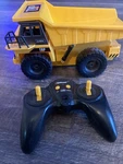 Rc Dump Truck. Fixed Price $25.00.