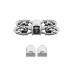 Dji Neo Combo Palm-sized 4K Stabilized Video Drone With 3 Batteries (open Box). Fixed Price $249.00.