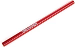 Traxxas 6855R - Aluminum Center Driveshaft, Red, Slash 4X4. Fixed Price $17.01.