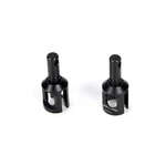 Losi Front/rear Hd Lightened Outdrive Set 2 LOSB3575 Gas Car/truck Option.... Fixed Price $32.99.