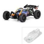 Pro-line PRO367100 Axis Light Weight Clear Body For 1/14 Typhon Grom. Fixed Price $27.99.