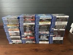 Playstation 4 Games/ Controllers Great Prices!. Fixed Price $50.00.