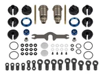 Team Associated Kit (2 Shocks) 13X23MM B6.4D ASC91994. Fixed Price $69.99.