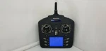 Propel Cloud Rider 2.0 Hd Remote Controller Only Model PL-1440T Tested. Fixed Price $24.95.