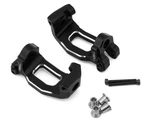 Treal Hobby Aluminum Front Hub Spindle Carriers Traxxas Sledge (black). Fixed Price $36.98.