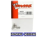Traxxas Shim Set/hallow Balls (4) New In Package TRA5529 TRA1. Fixed Price $8.15.