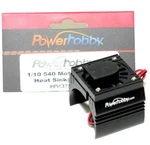 Powerhobby 1/10 Aluminum Motor Cooling Fan Black : Redcat. Fixed Price $11.95.
