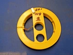 Good Sturdi Built (1 Line) .018-60' Aircraft Ss 7-STRAND Control. Fixed Price $17.00.