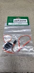 Parkzone PKZ1081 Servo. Fixed Price $12.00.