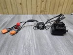 Spektrum 4S 120 Esc Motor Brushless Combo 2400KV Kraton Mojave Black IC5 EC5 Fan. Fixed Price $114.00.