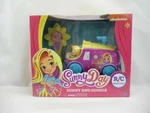 New! Nickelodeon Sunny Day R/c And Doodle Rc Nib Look!!. Fixed Price $19.97.