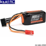 Spektrum X3004SJ30 14.8V 300MAH 30C Lipo Battery. Fixed Price $16.99.